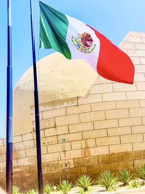 Tijuana Cultural Center by null