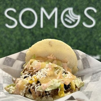 Somos Handcrafted Arepas - Venezuelan Near Me - New Haven, Connecticut Somos Handcrafted Arepas - Venezuelan Near Me - New Haven, Connecticut