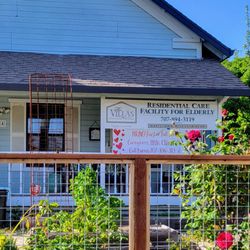 The Villas Assisted Living