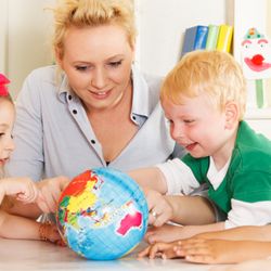 Smart Start Academy