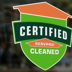 SERVPRO of Jacksonville Beach/Ponte Vedra - Our NEW Certified: SERVPRO Cleaned program for businesses. Consult Clean Certify