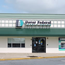 Dover Federal Credit Union - Milford