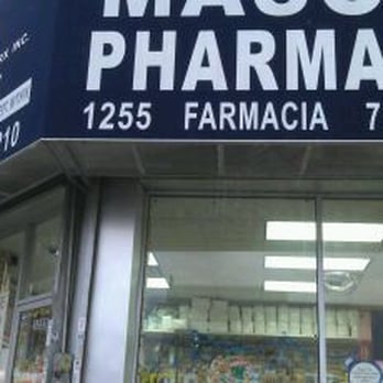 Mason Rx Pharmacy - Drugstores Near Me - Bronx, New York Mason Rx Pharmacy - Drugstores Near Me - Bronx, New York