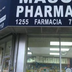 Mason Rx Pharmacy