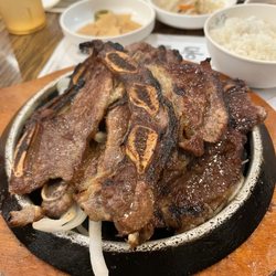 SGD Dubu So Gong Dong Tofu & BBQ