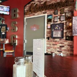 Bank Street Grill - Dining