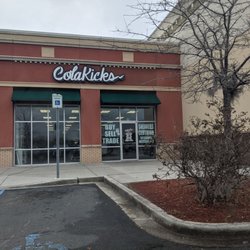Colakicks 843
