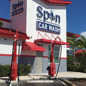 BUSY BEE CAR WASH - 96 Photos & 138 Reviews - Car Wash - 10550 Biscayne