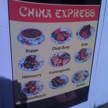 China Express - Chinese Near Me - Seevetal, NI China Express - Chinese Near Me - Seevetal, NI