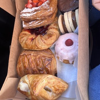Sweet Tooth - Bakeries Near Me - Rialto, California