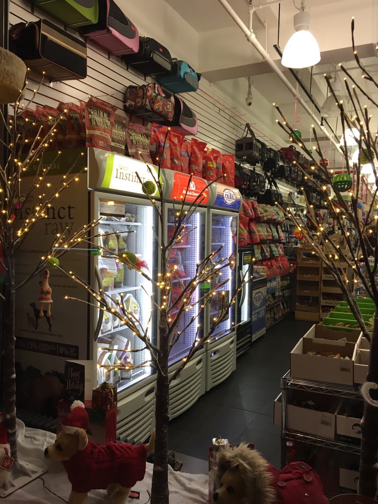 PET CENTRAL Updated August 2024 14 Reviews 55 W 16th St, New York