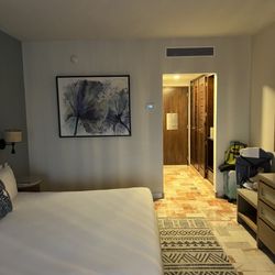 Wyndham Grand Cancun All Inclusive Resort & Villas - Updated room