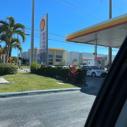 Shell