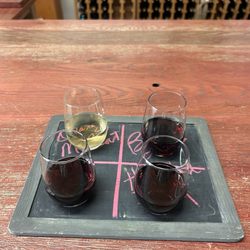 Tasting for only $10!