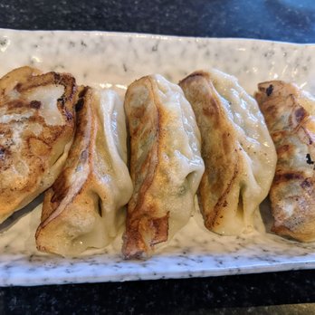 Ryujin Ramen - Gyoza - Ramen Near Me - Sacramento, California Ryujin Ramen - Gyoza - Ramen Near Me - Sacramento, California