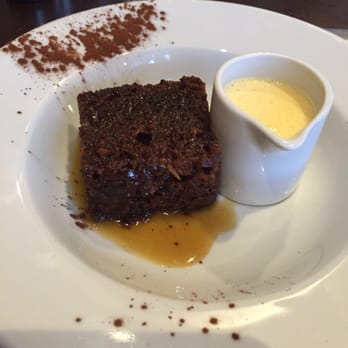 John Carrigan's Blantyre - Sticky toffee pudding - Lounges Near Me - Blantyre, SLK