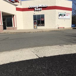 Jersey Mike's Subs Jersey Mike's Subs