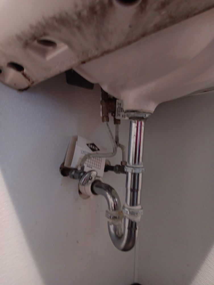 Slide of Extreme Plumbing