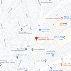 AhaTron Tech - MacBook Clinic Framingham - Close to shopping way and Natick mall