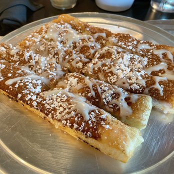 Via 313 Pizza - Pizza Near Me - Orem, Utah