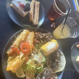 Food