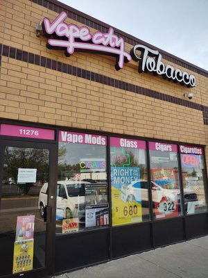 texas cigarette and tobacco permit Tobacco License Application USA