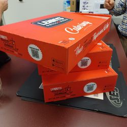 Lennys Grill & Subs
