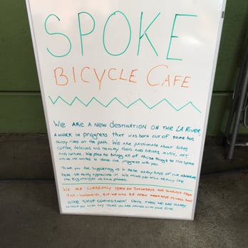 Spoke - Breakfast & Brunch Near Me - Los Angeles, California Spoke - Breakfast & Brunch Near Me - Los Angeles, California