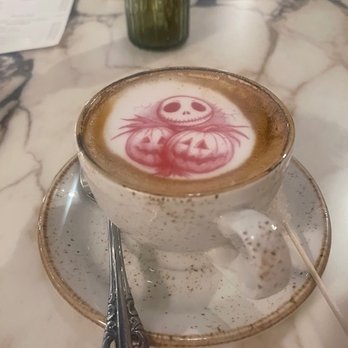 Crave Cafe - coffee - Breakfast & Brunch Near Me - Old Bridge, New Jersey
