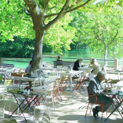 La Guinguette - Mai 2008