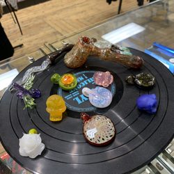 Rise N Vape Smoke Shop - Eustis - American Made Glass