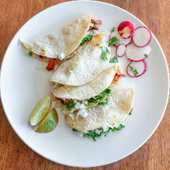 Taqueria la Bendicion - Food Trucks Near Me - Eugene, Oregon