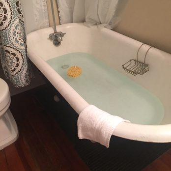 T'frere's House Bed & Breakfast - Bed & Breakfast Near Me - Lafayette, Louisiana