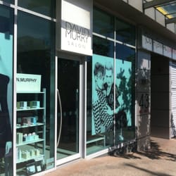 David Murry Salon