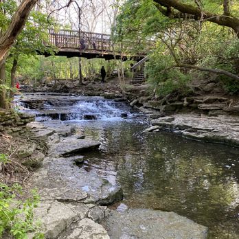 Indian Run Falls - Parks Near Me - Dublin, Ohio Indian Run Falls - Parks Near Me - Dublin, Ohio