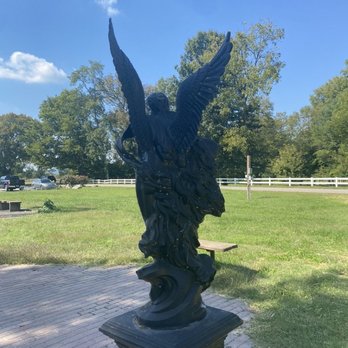 Parents Left Behind Memorial - Landmarks & Historical Buildings Near Me - Shepherdsville, Kentucky