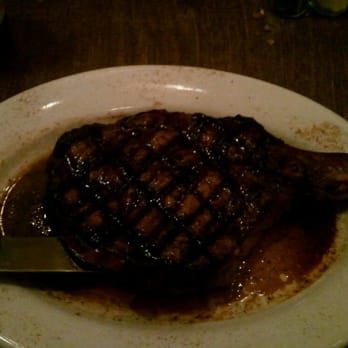 Huck's Place - Bone-in ribeye - Cajun/Creole Near Me - Columbus, Mississippi