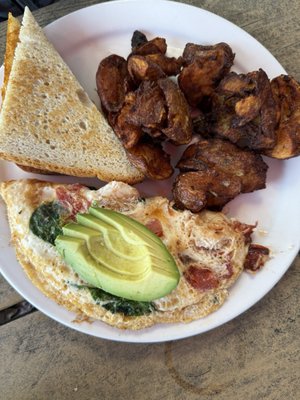 Wakin' Bakin' by null