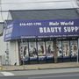 Photo of Hair World Beauty Supply
