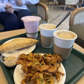 Chayakada Cafe - Cafes Near Me - San Jose, California