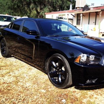 Tint Pros - Home Window Tinting Near Me - Fresno, California