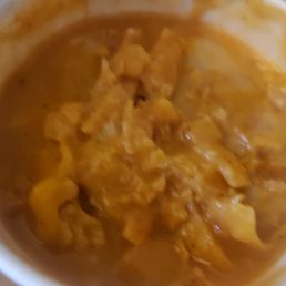 Tortilla Chips