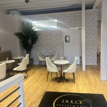 Dulce Bakery and Cafe - Cafes Near Me - Columbia, South Carolina