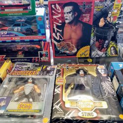 Treasures Flea Market