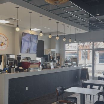 Epic Coffee - Juice Bars & Smoothies Near Me - Carmel, Indiana