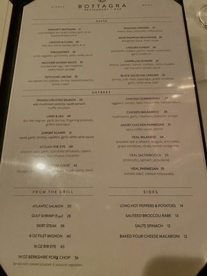 Menu photo 3 Bottagra Hawthorne, NJ