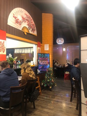 SUSHI KOYA by null