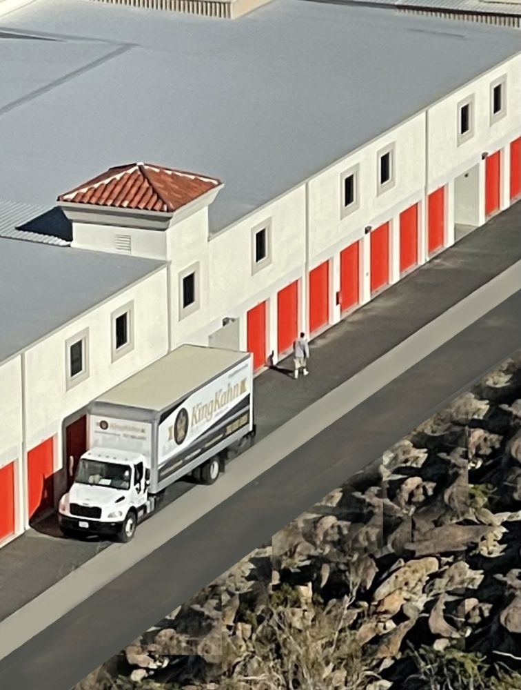 KING KAHN FAMILY MOVING COMPANY Updated August 2024 58 Photos & 80