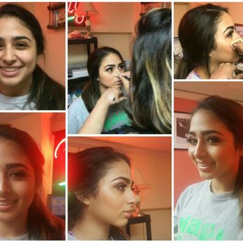 Face & Beyond Esthetics - Airbrush Makeup Artistry Application - Makeup Artists Near Me - San Antonio, Texas Face & Beyond Esthetics - Airbrush Makeup Artistry Application - Makeup Artists Near Me - San Antonio, Texas