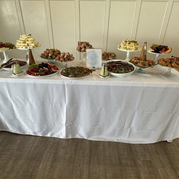 Taylor Made Cuisine - Caterers Near Me - Irvine, California Taylor Made Cuisine - Caterers Near Me - Irvine, California
